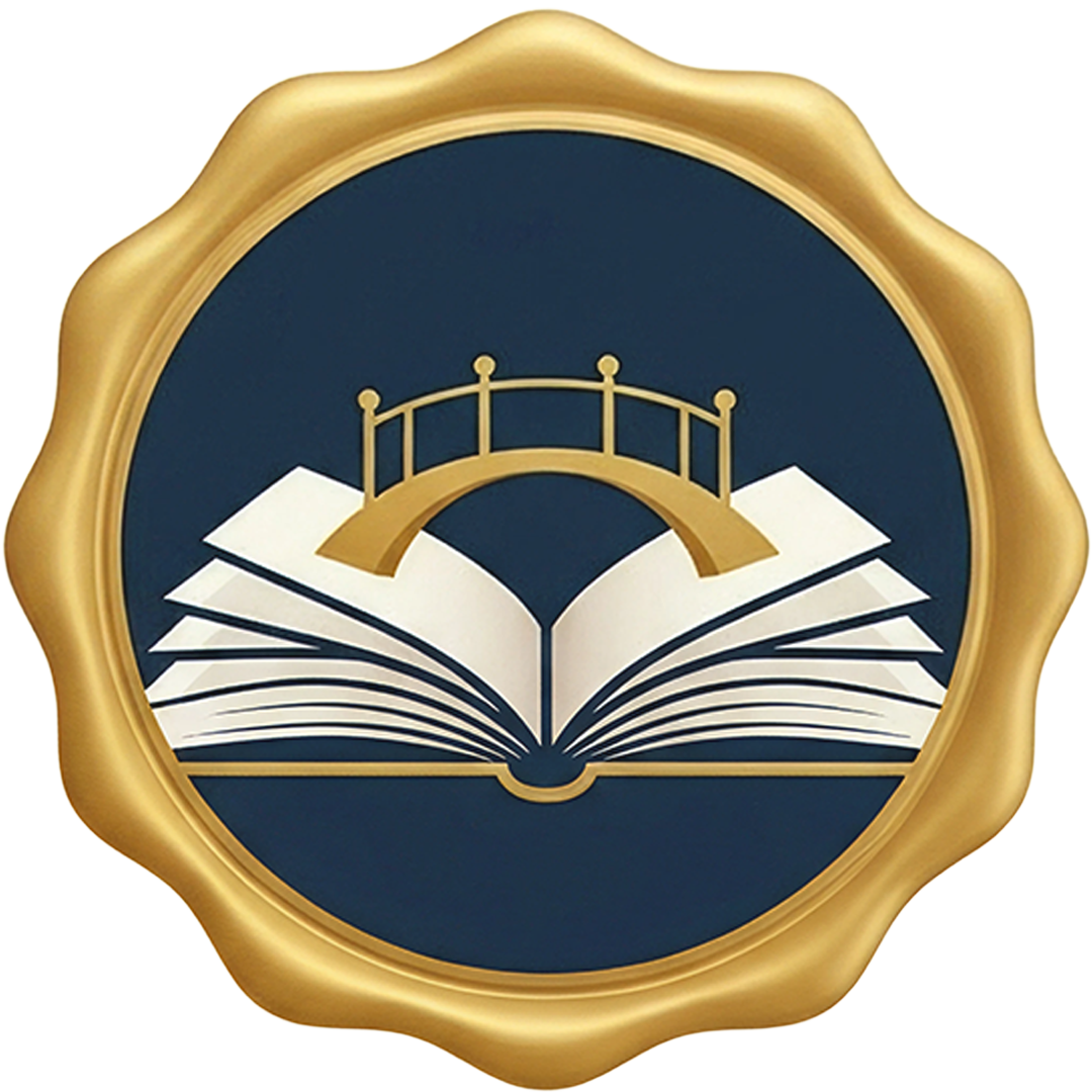 Kit de Fluência e Leitura Logo