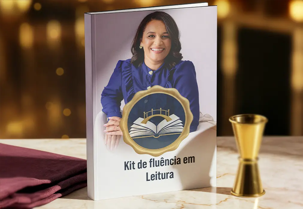 Material 4 Passos para a Fluência