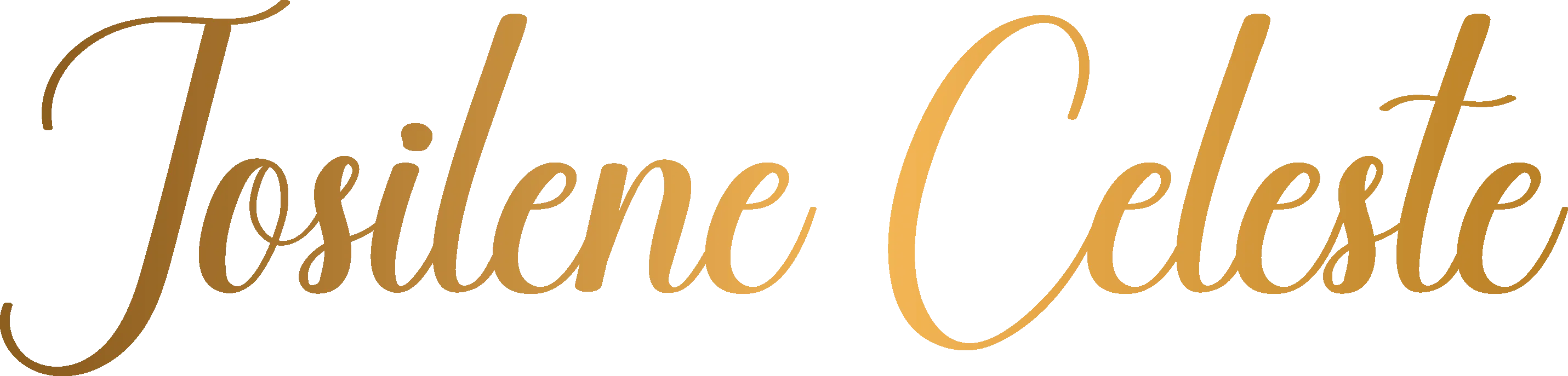 Logo de Josilene Celeste